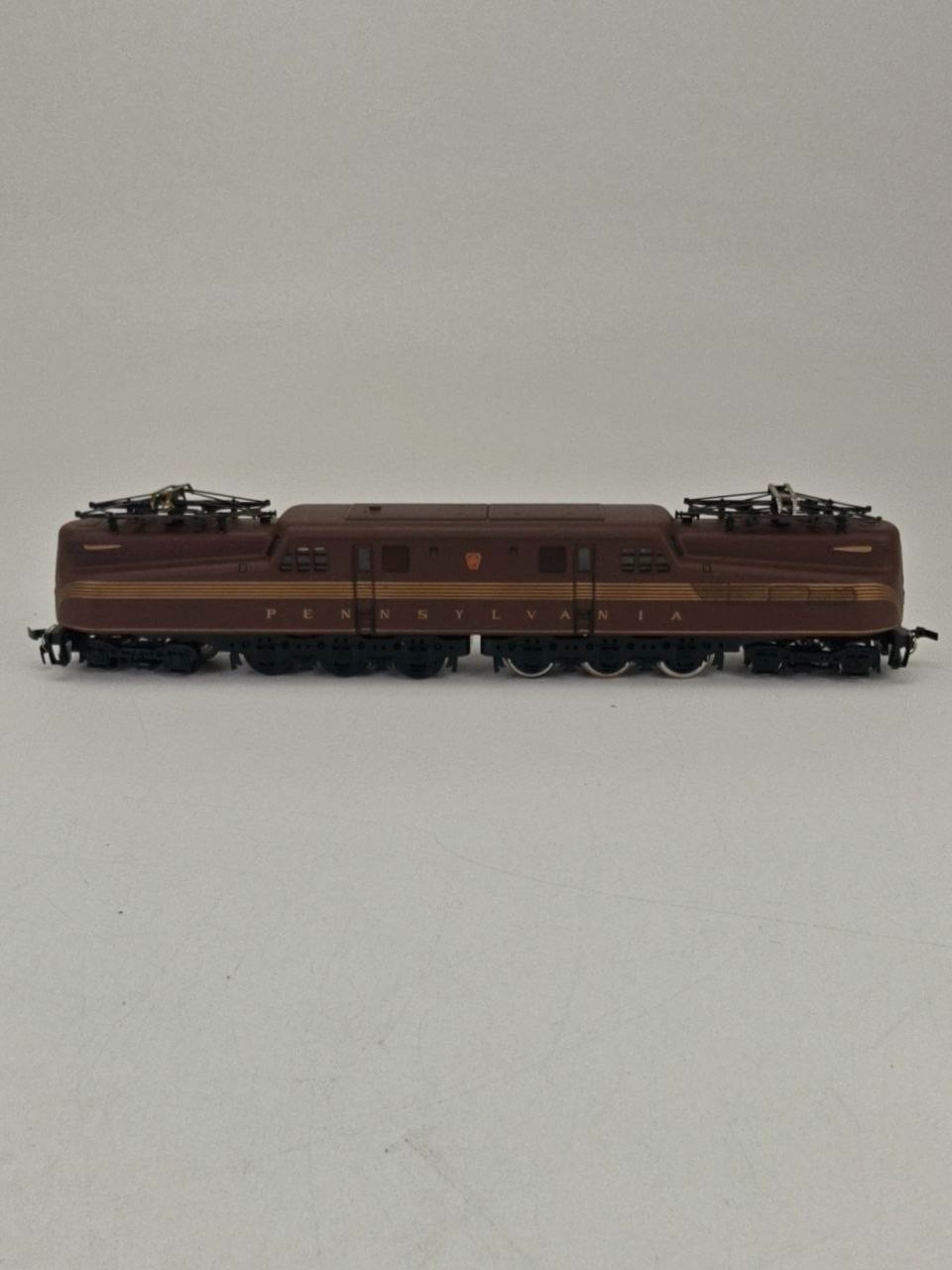 PEMCO 3304-016 GG1 Pennsylvania HO Box Tested READ