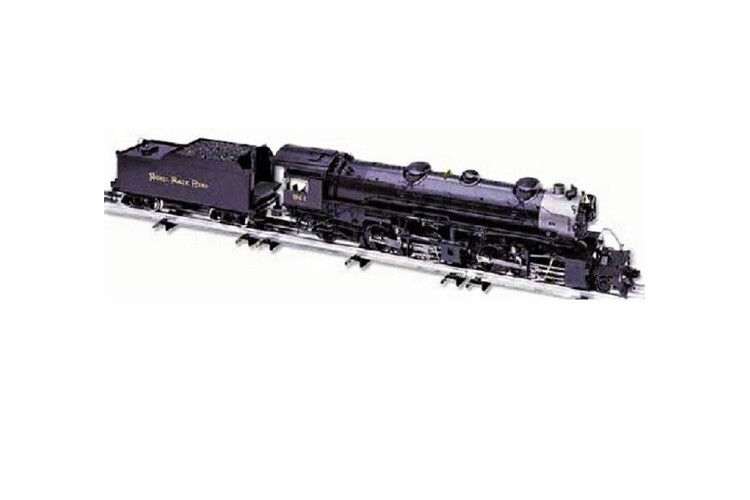 NKP 2-6-6-2 “Mallet” Loco & Tender Lionel 6-28076 *Factory Packaged*
