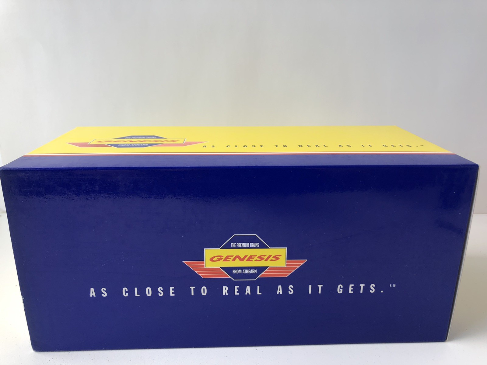 Athearn Genesis G1611 A&B F-7A F-7B Locomotive Set Northern Pacific 6013C 6013D