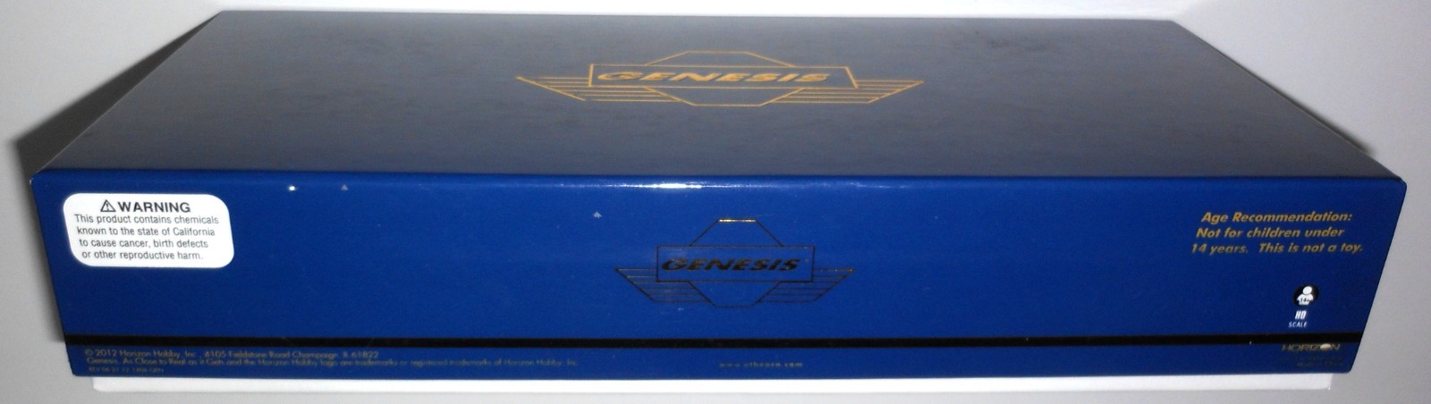 Athearn Genesis Tsunami Milwaukee Road FP45 HO Locomotive DCC with Sound #67698
