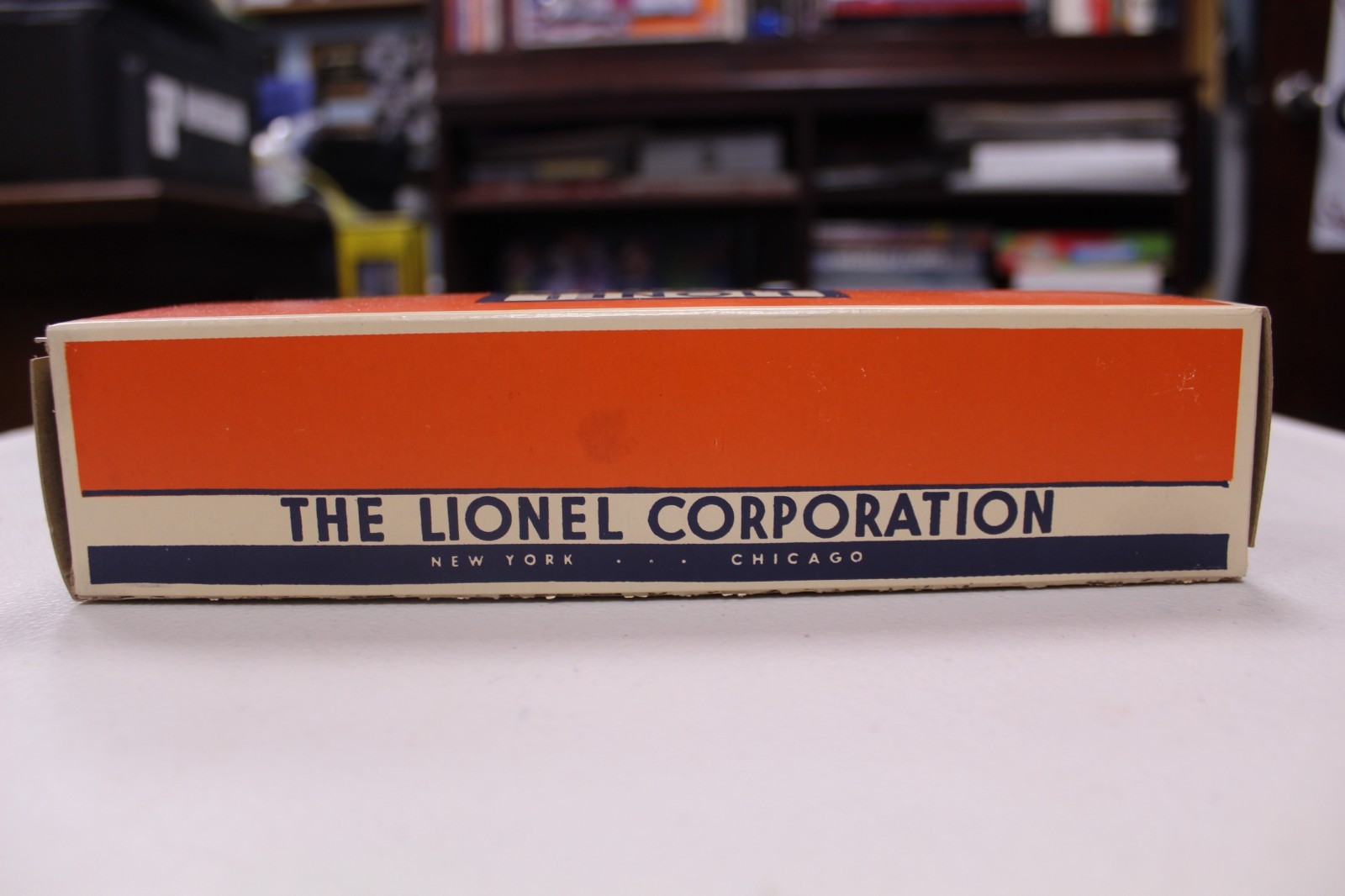 Lionel Postwar #2026+6026W Steamer + Tender