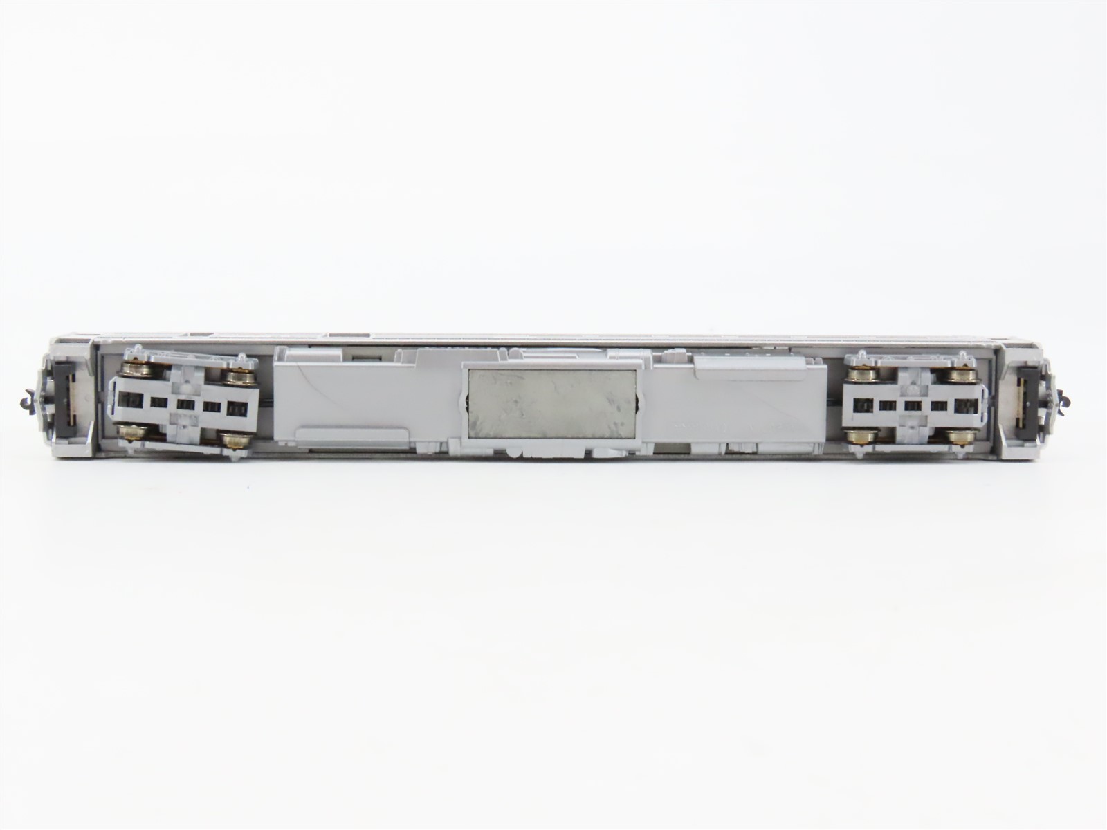 N Scale KATO RI Rock Island Budd RDC-3 Rail Diesel Car #9003