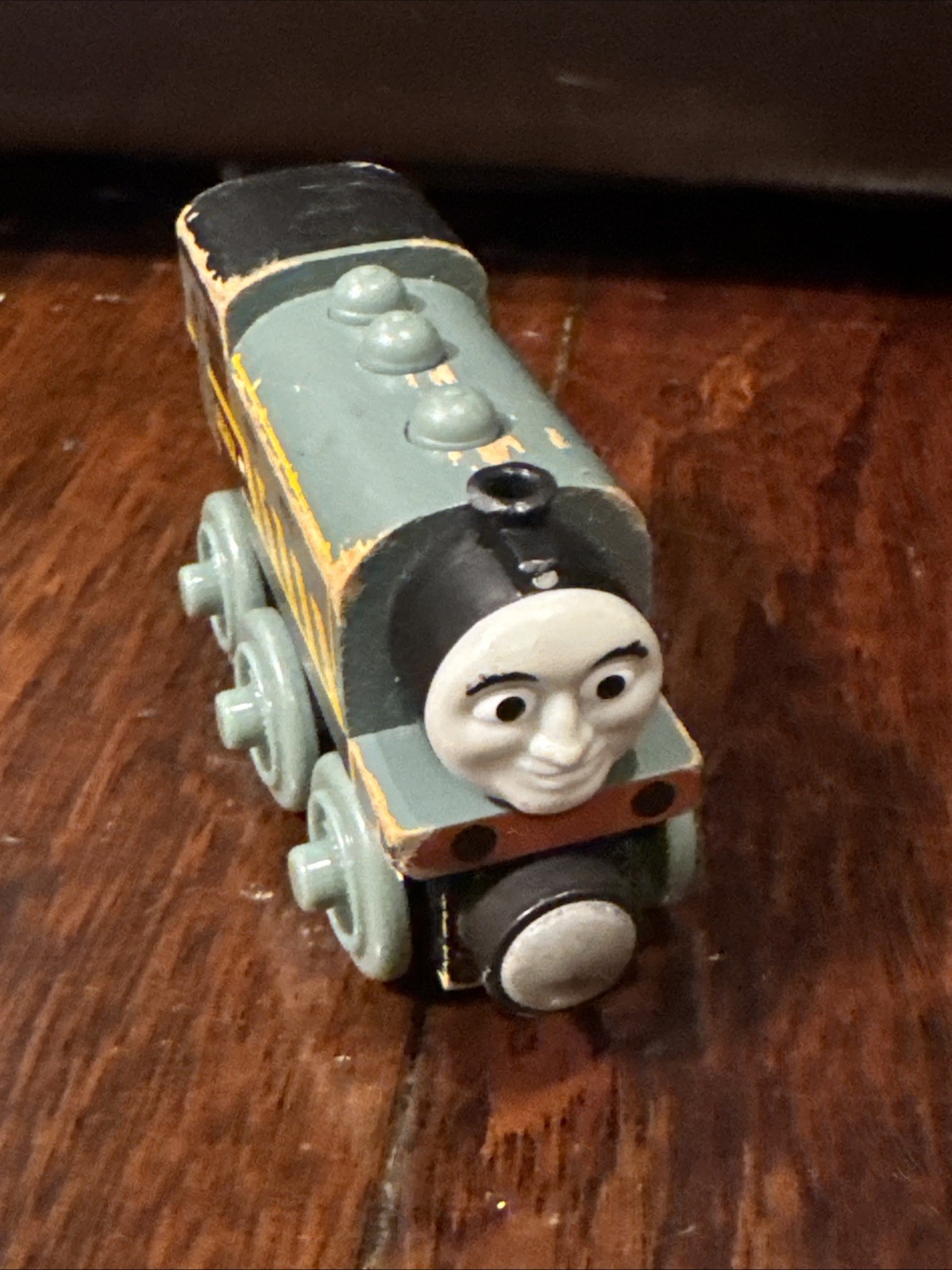 Porter – Thomas The Tank Engine & Friends Wooden Railway Trains 2012