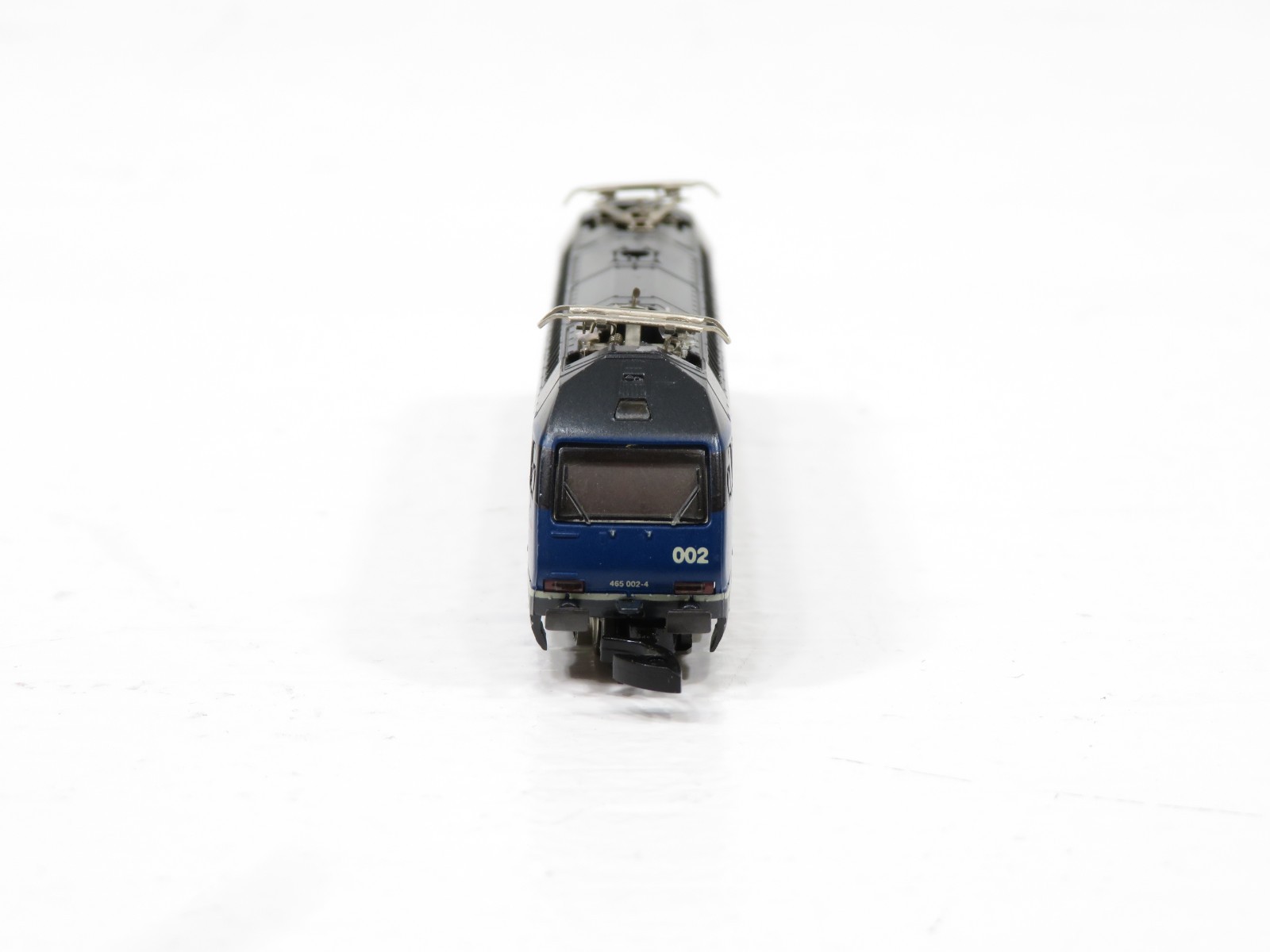 Marklin 88448 Z Mini Club 465 Electric Locomotive LN