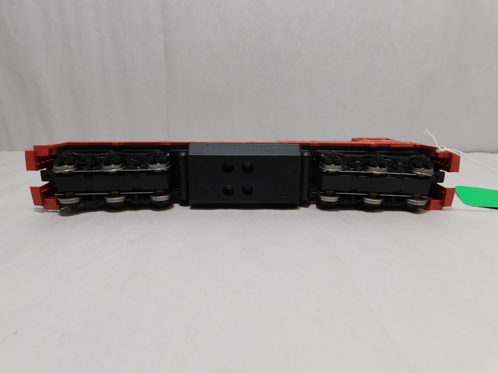 Athearn HO Scale Diesel Locomotive, DC, Kaiser Steel #1031, No Box