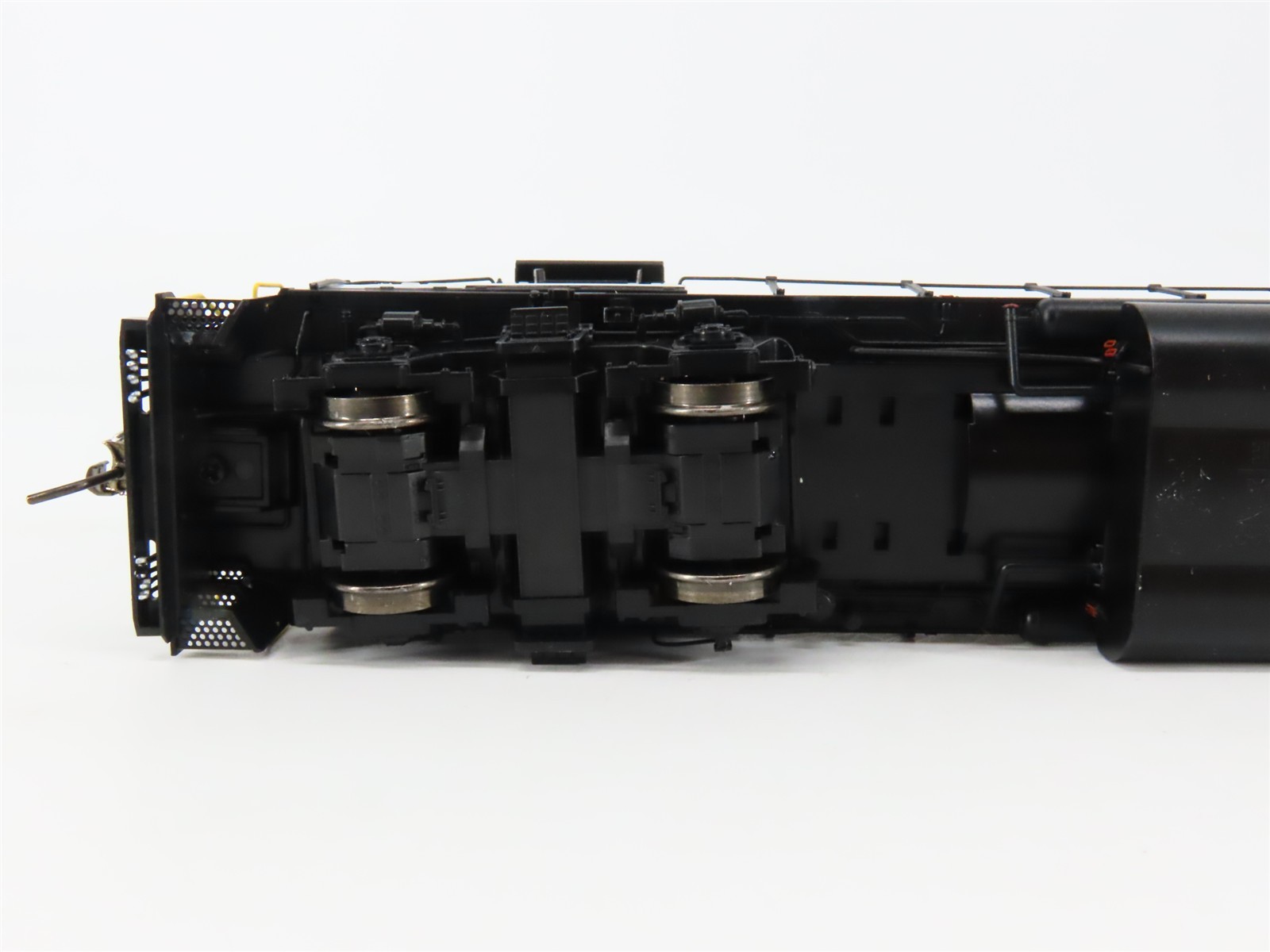 HO Scale Rapido 38514 Southern GP38 Diesel Locomotive #2771 wDCC & Sound