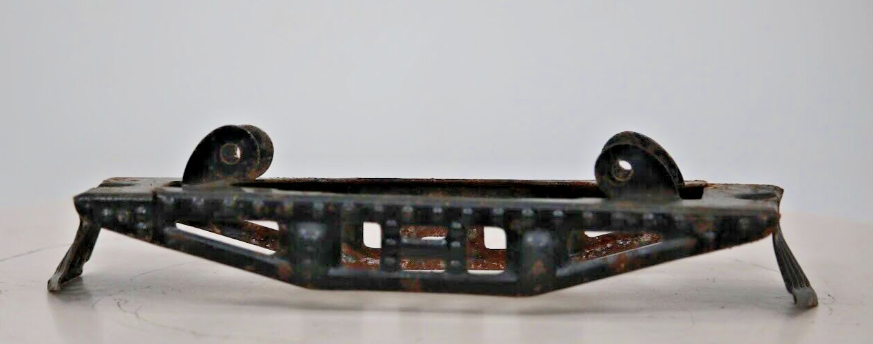 Ives O Gauge 3251 Engine Chassis for Prewar Parts 1:48 Scale