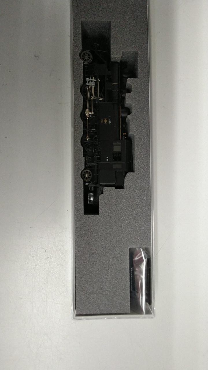 KATO 2022-1 C12 Scale