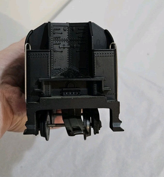 Lionel 6-18009 New York Central Mohawk Tender Only