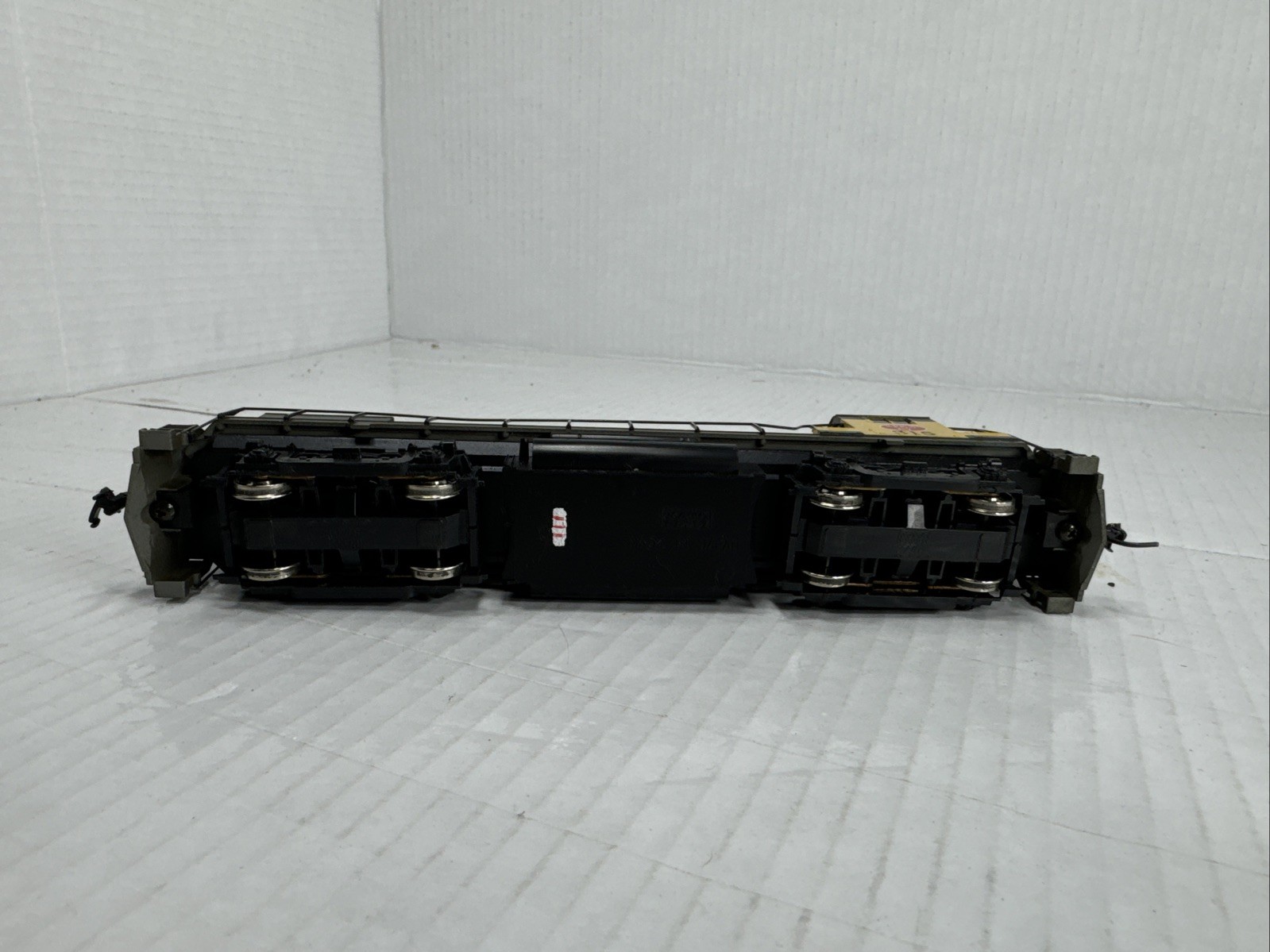 Kato Ho Scale C425 Spoken, Portland And Seattle Diesel Locomotive #315