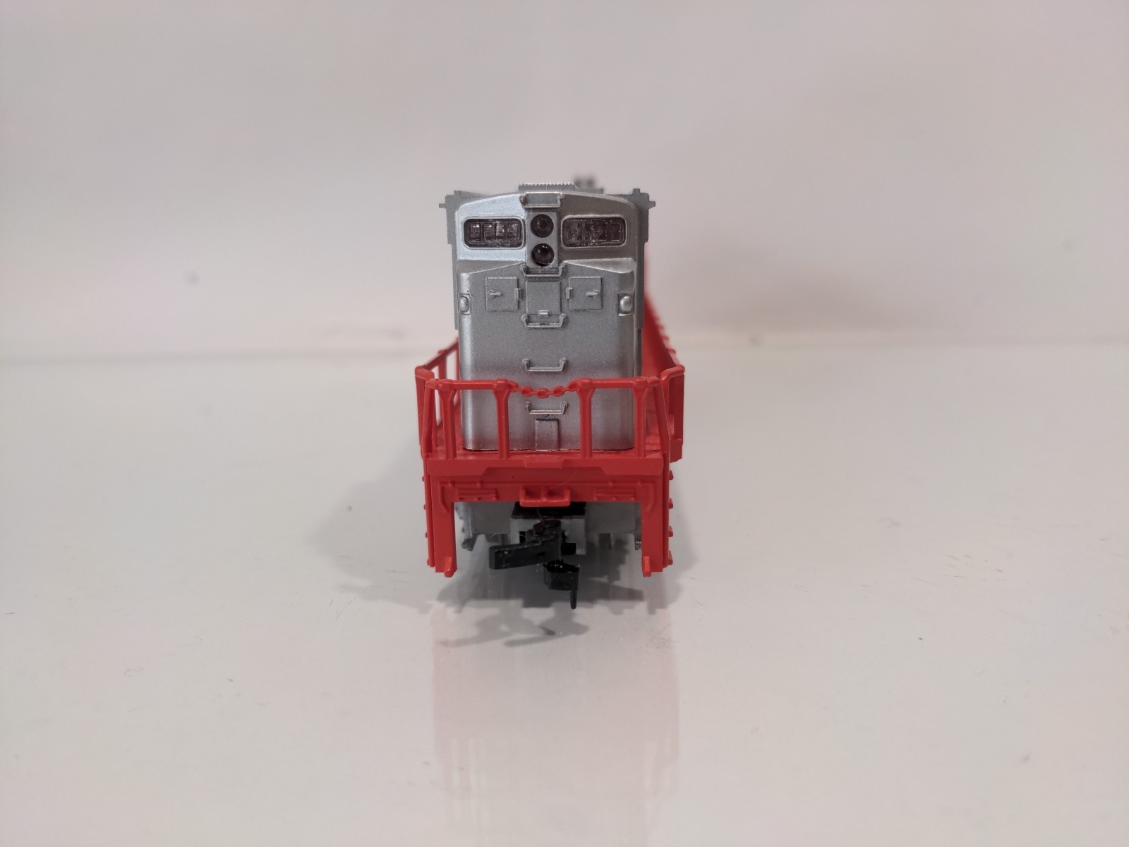 Mehano HO Disney Pixar Toy Story 2 Alco Century C-430 2000