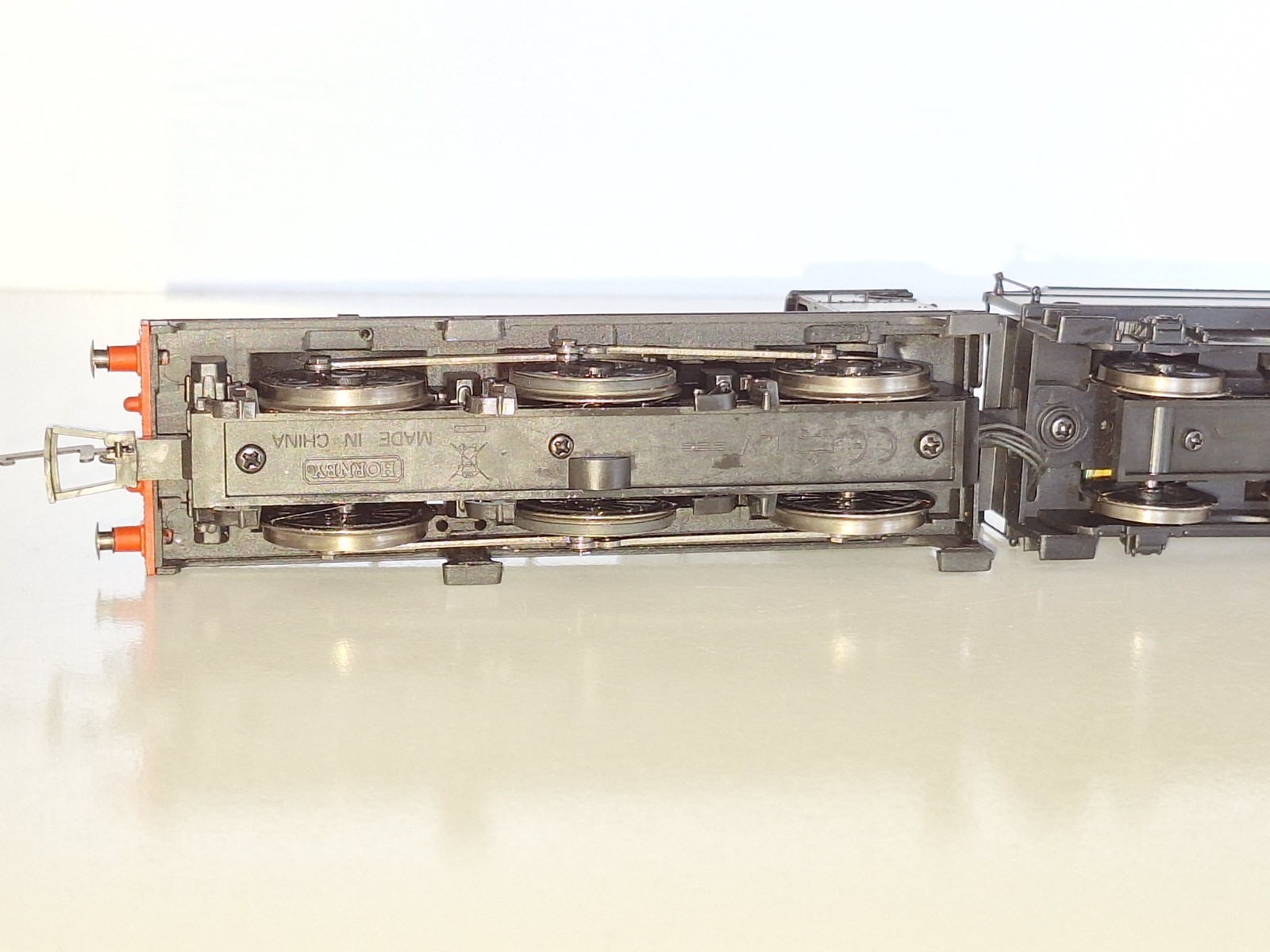 Hornby R30221 DCC Fitted. The Railway Children. Excellent Cond. OO Scale. Boxed.