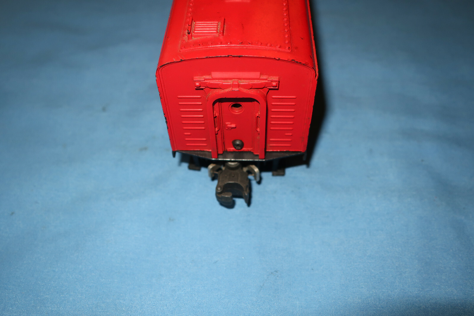 Lionel #1055 Texas Special Alco A Unit. Runs well