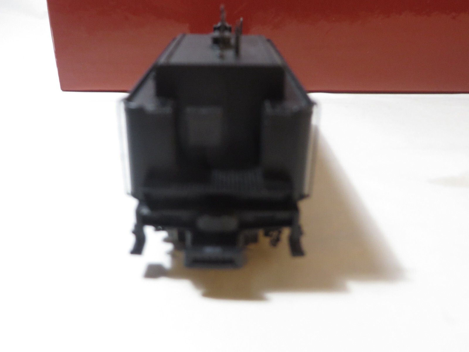 PROTO 2000 SLSF Frisco 3803 0-6-0 HERITAGE STEAM USRA MPN 30239 LOCOMOTIVE
