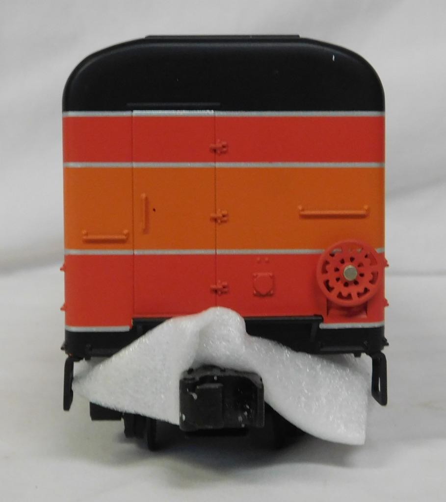 MTH 20-3037 Southern Pacific Daylight Auxiliary Water Tender for GS-4 Boxed 1/48