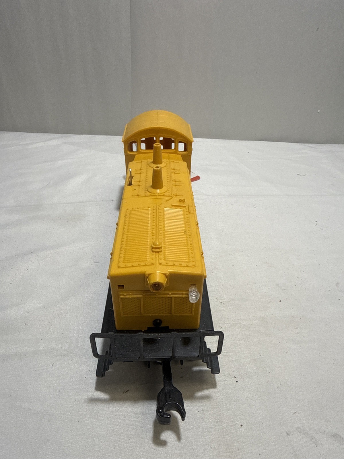 Lionel postwar O Gauge Union Pacific NW2 Switcher Lin-635-(Nb)