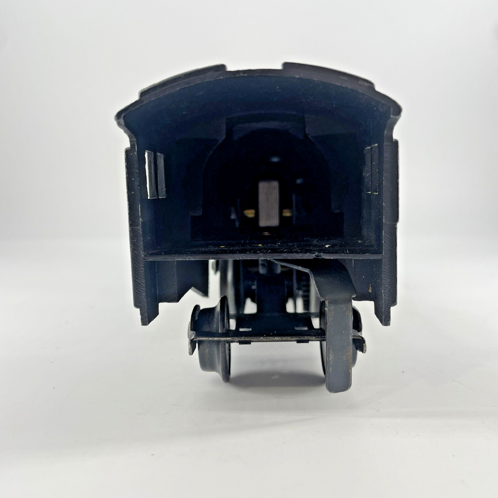 Vintage Marx 666 Engine O GAUGE BLACK Lionel Engine – NOT Tested