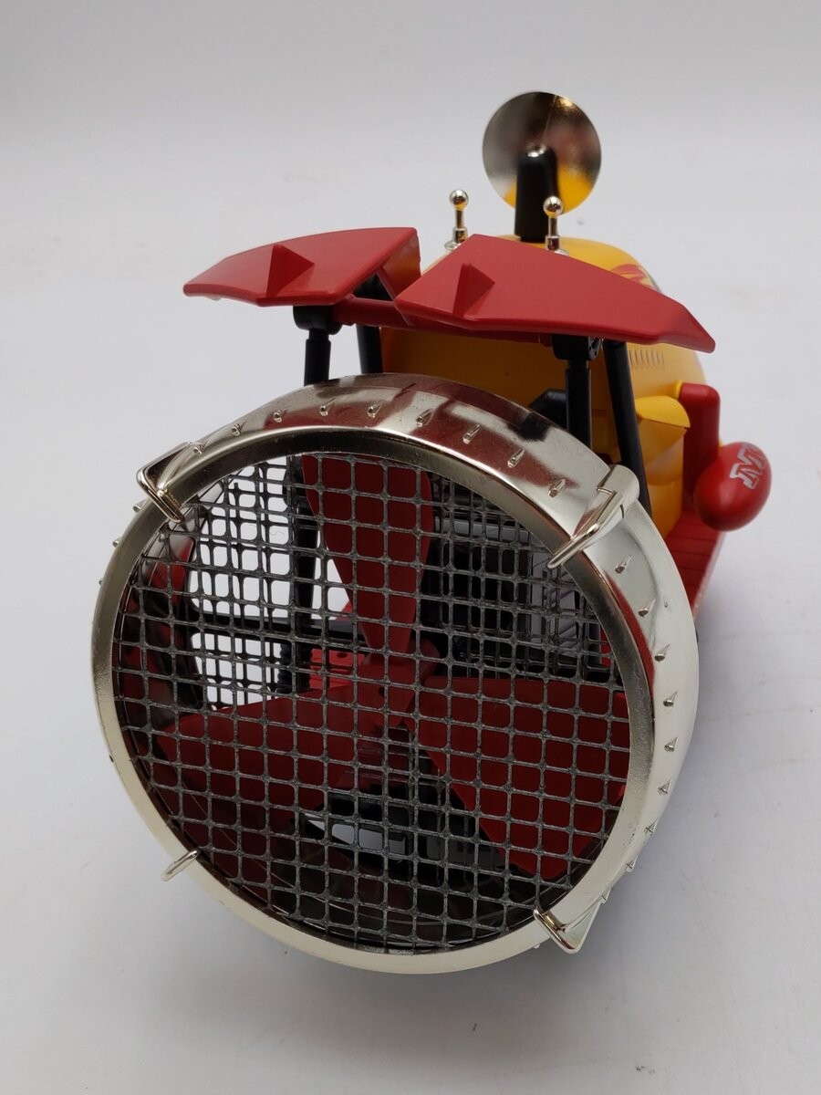 LGB 22020 G Scale Mars Flyer NIB