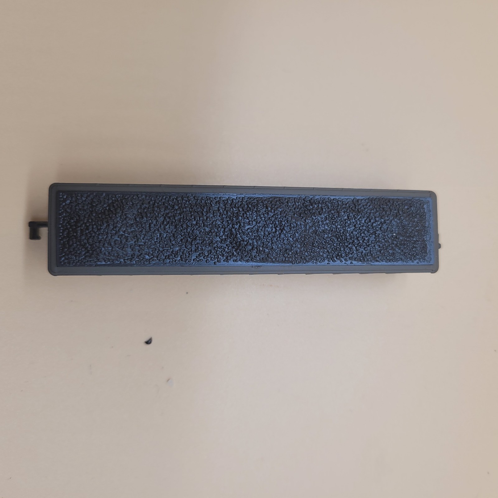 High Speed Metal Products Southern Pacific Coal Car Train