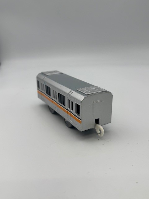 Plarail Tokyo Metro Ginza Line 01 Series Middle Car