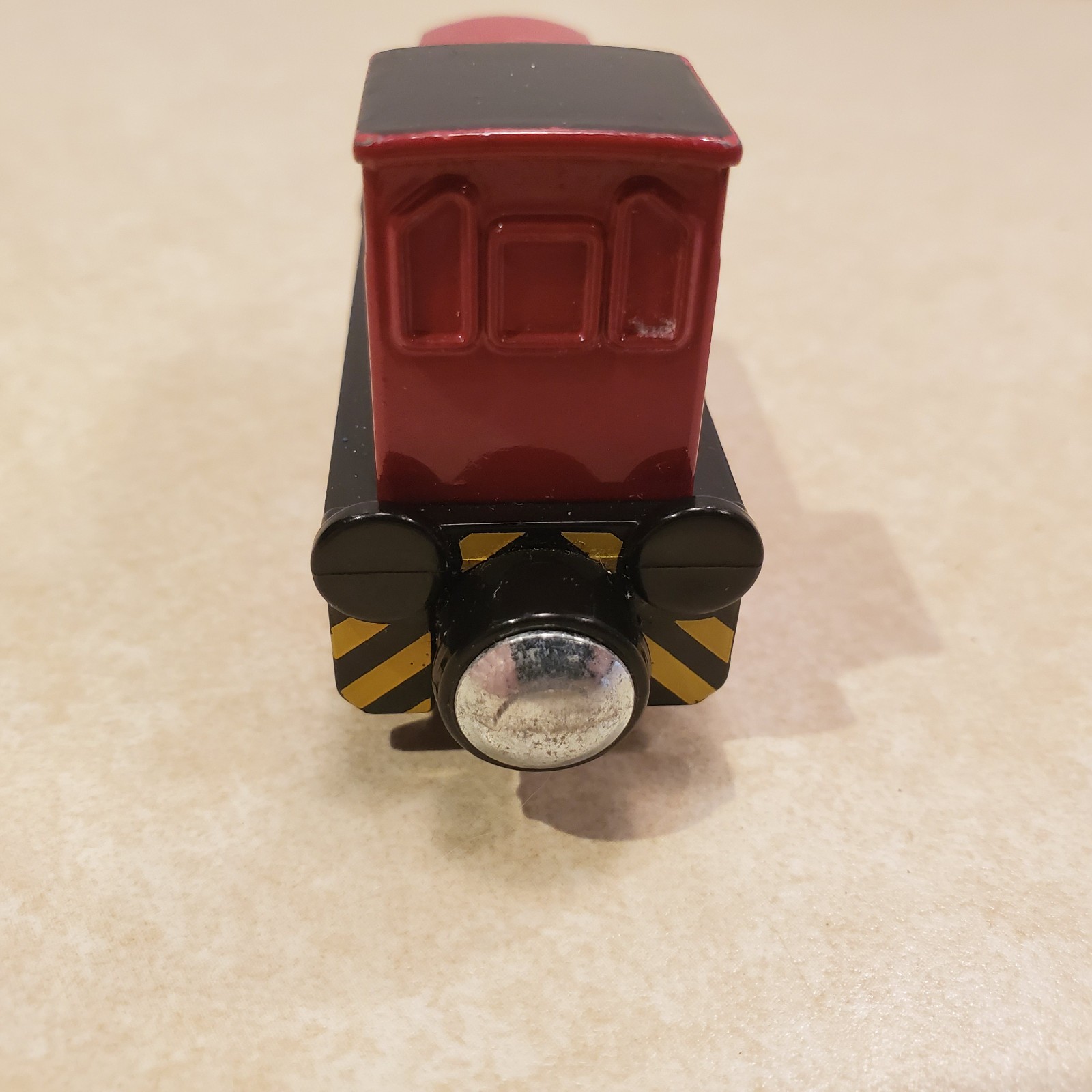 Mattel Thomas The Tank Engine diecast Dart diesel locomotive CGF53 used