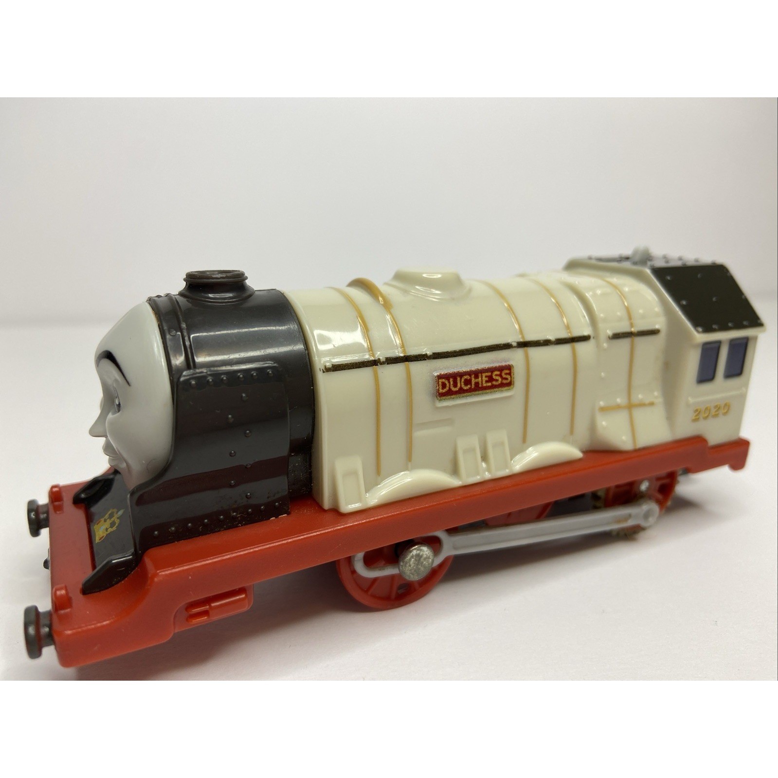 Fisher Price Thomas & Friends TrackMaster Motorized Duchess Train Engine 2020