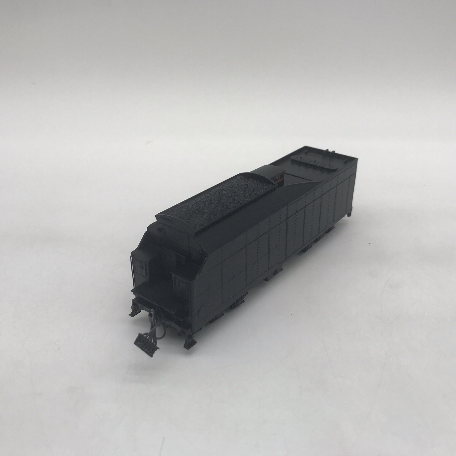 HO Scale Broadway Limited #015 N&W Class A 2-6-6-4 Unlettered (A) (DCC/SND) CBN
