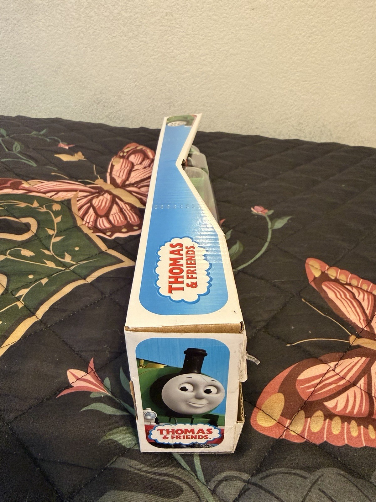 Fisher-Price Thomas & Friends Motorized Classic Percy 2025