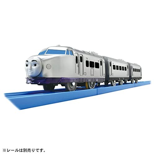 Takara Tomy Plarail Thomas TS-12 Kenji Train Toy Electric 3+ Years Old Plastic
