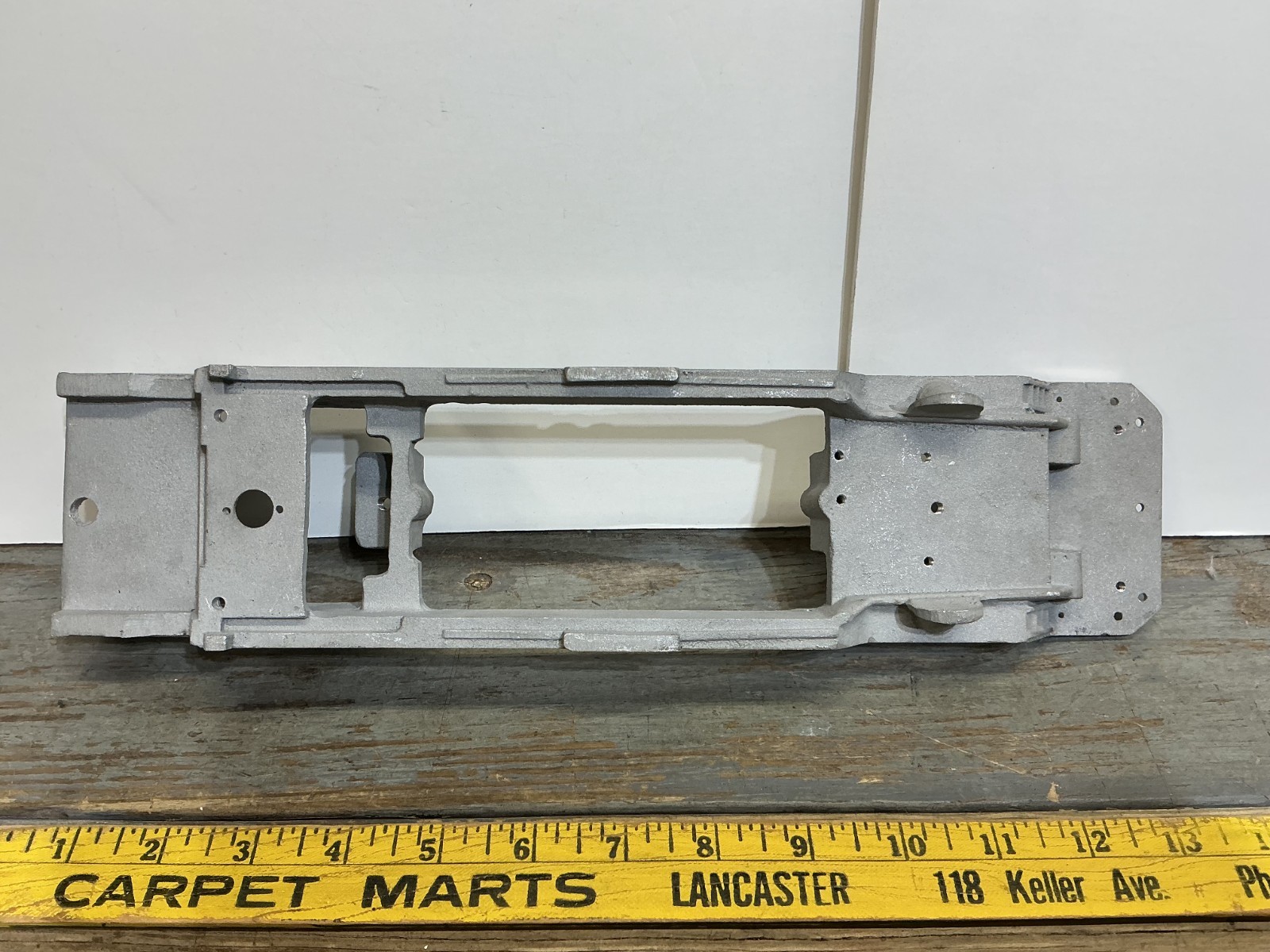 Lionel Prewar Standard Gauge Replacement Frame for 385E or 1835E