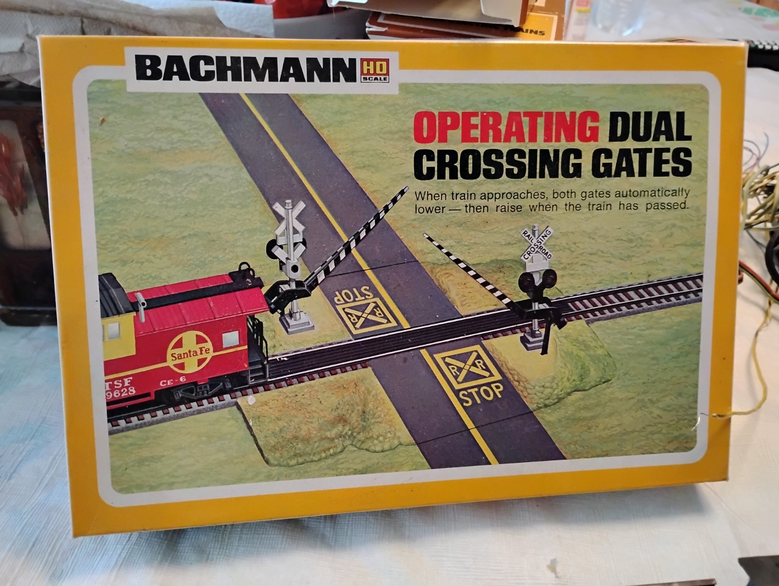 Bachmann HO 2-8-0 CONSOLIDATION READING #2019 Steam Locomotive Train Engine Plus