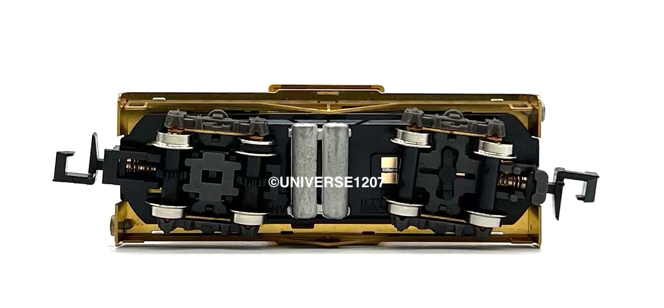 HOn30/HOe/HOn2-1/2 Aru-Model Narrow Gauge Steeplecab Electric Locomotive RTR H0e