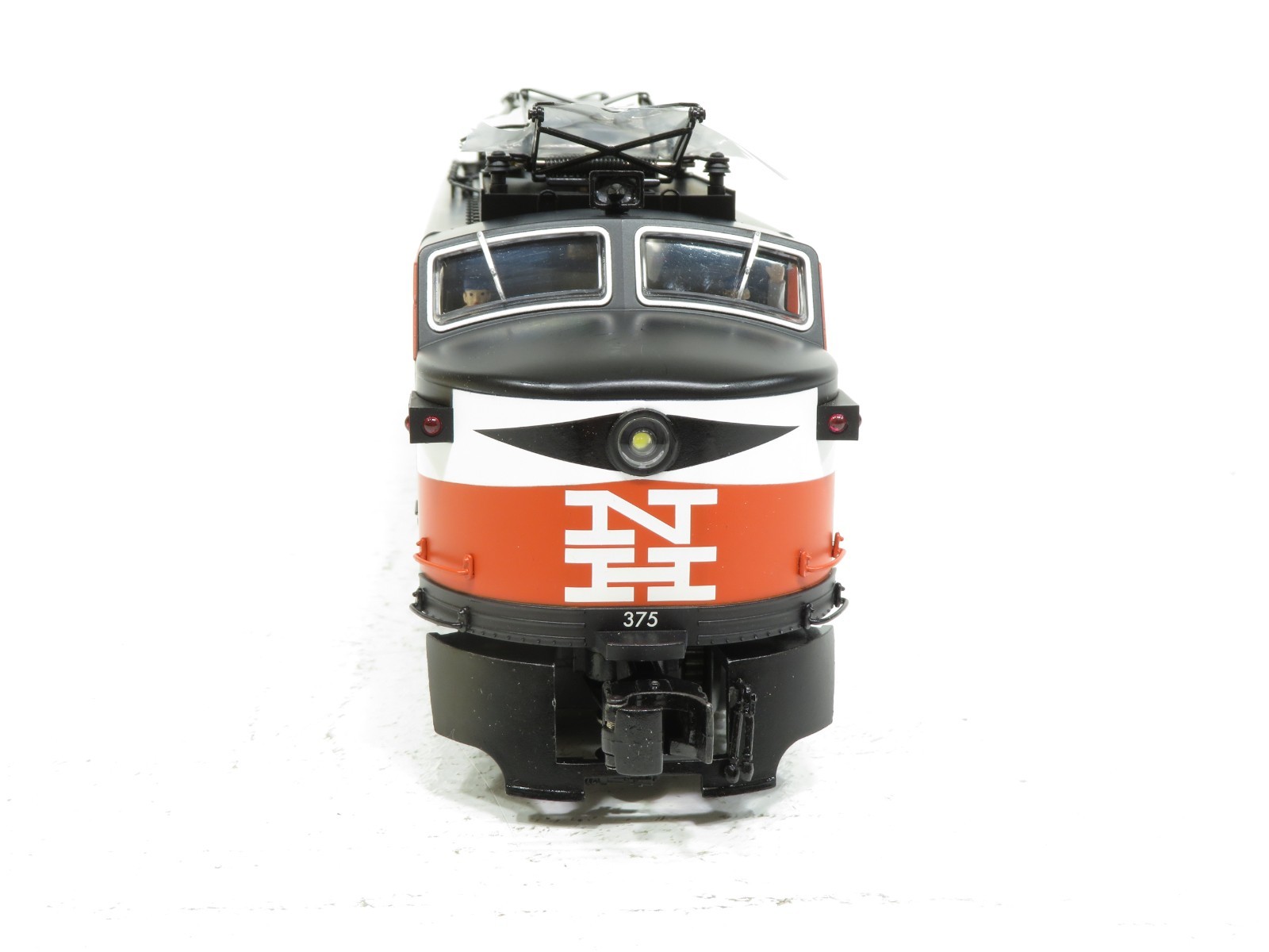 K-Line K2749-0375CV NH EP-5 Locomotive #375 LN