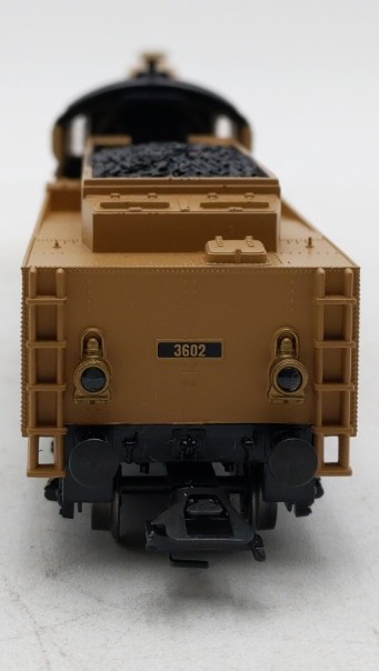 Marklin 33185 HO Scale K.Bay.Sts.B. S 3/6 4-6-2 Steam Locomotive & Tender LN/Box