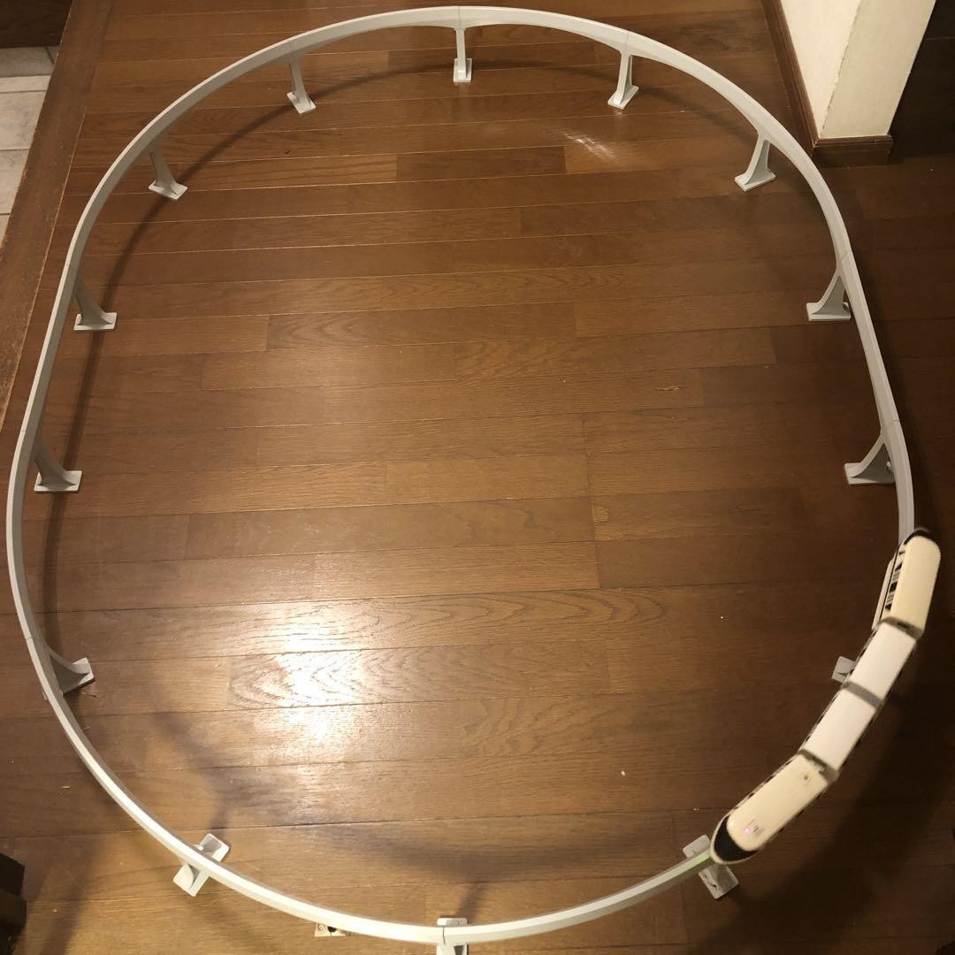Model Train Walt Disney World Disney Monorail System Model Operation Confirmed