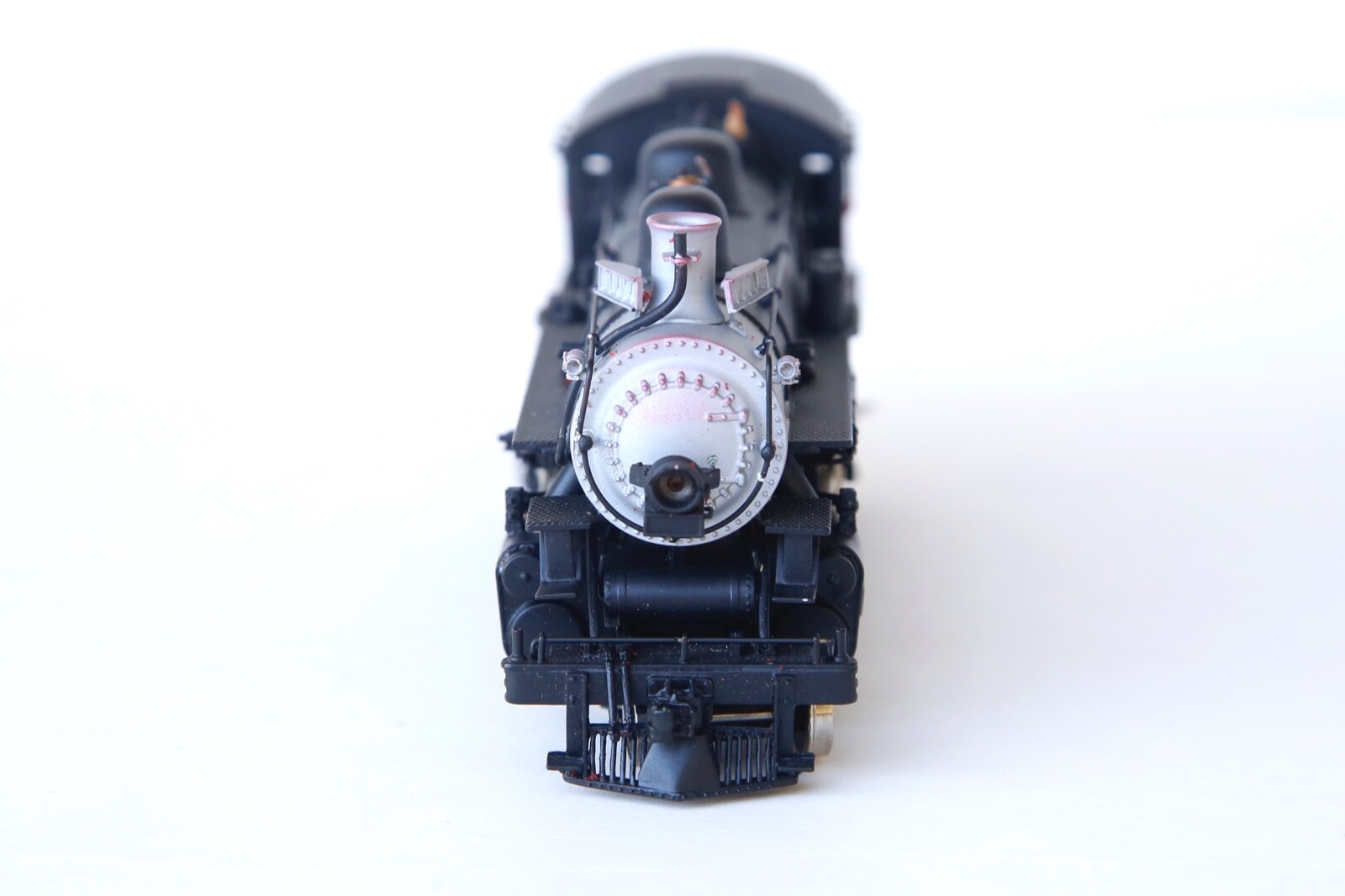 Westside Model Southern Pacific 4-4-2 Class A6 Locomotive Tender #3000 HO Brass