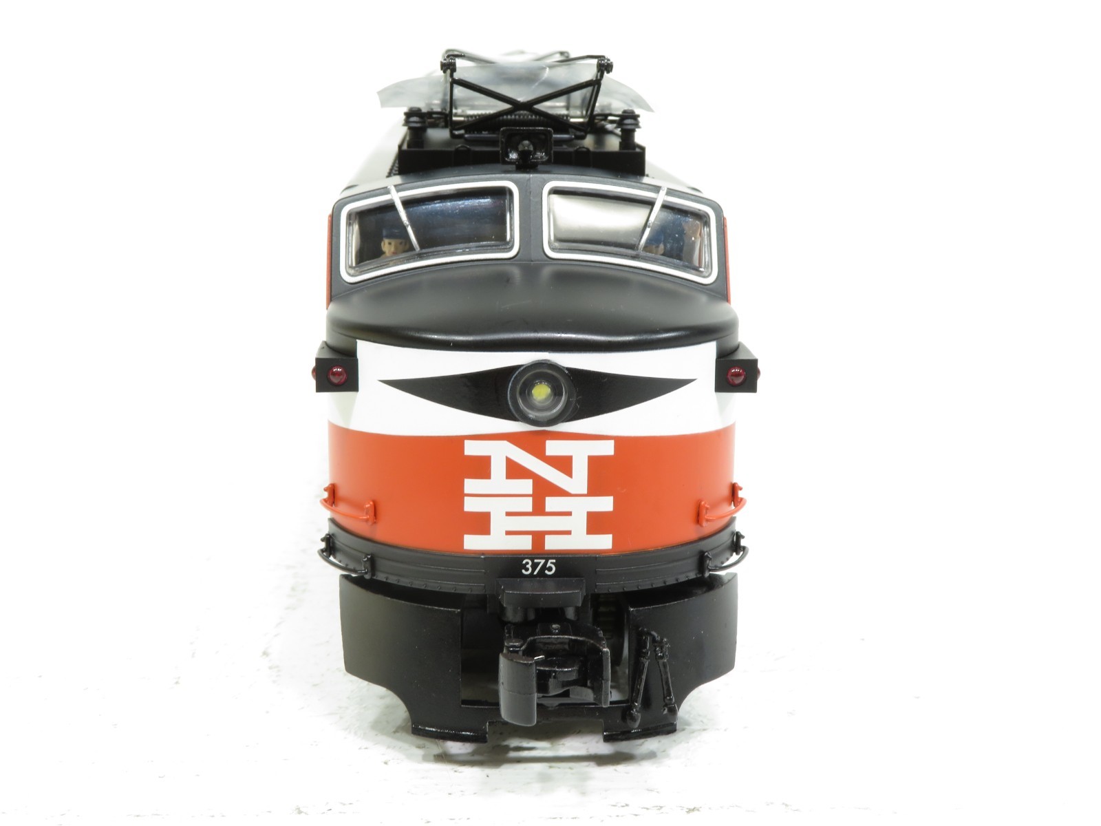 K-Line K2749-0375CV NH EP-5 Locomotive #375 LN