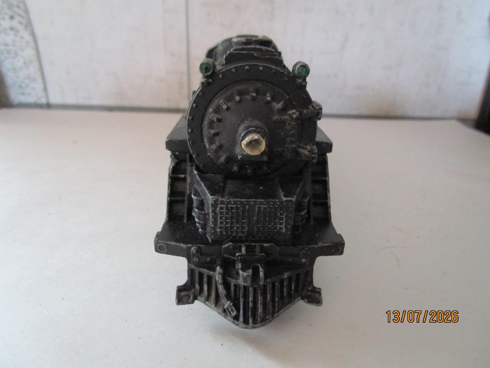 Lionel, O Gauge, 2018 Loco w/6066T Tender