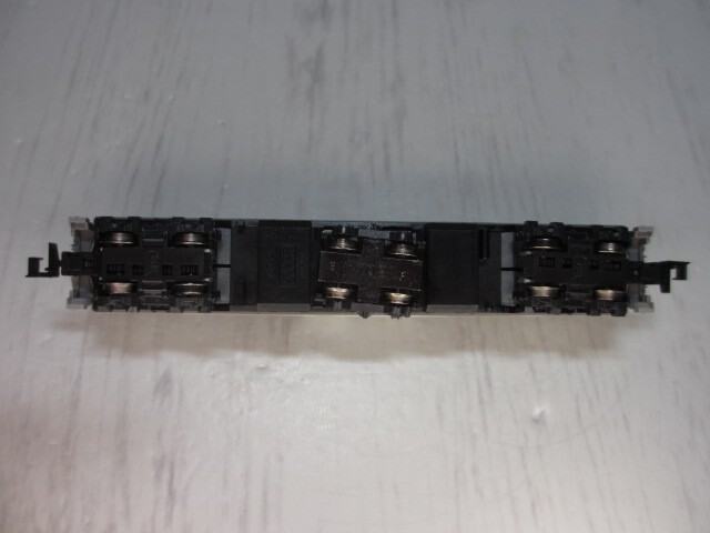 KATO Diesel Locomotive DD51 Eurailiner Color