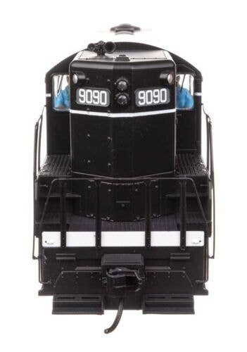 Walthers Mainline 910-10498 HO Scale Illinois Central EMD GP9 Locomotive #9090