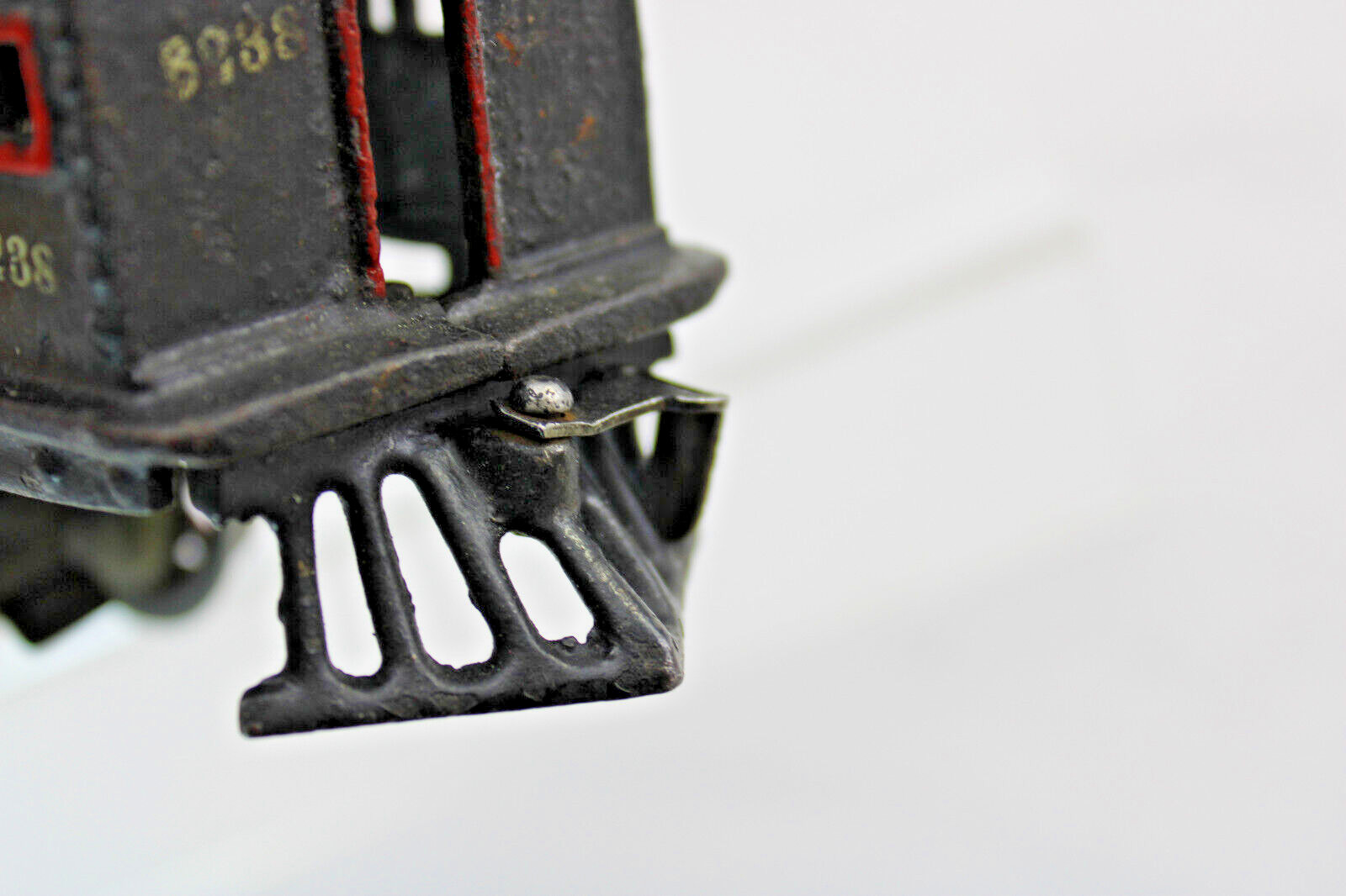 Ives – 3238 electric engine – As Is