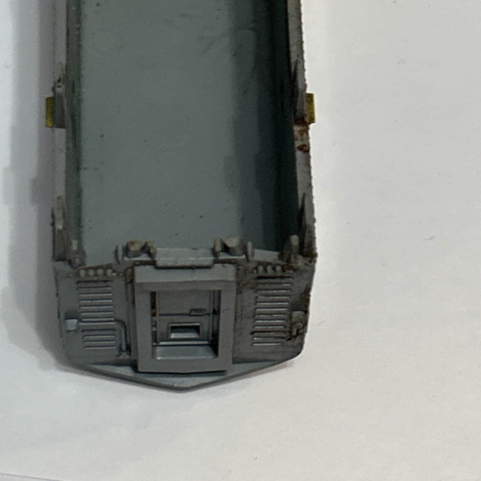 HO Scale Canadian National F7A Shell #6500 Vintage