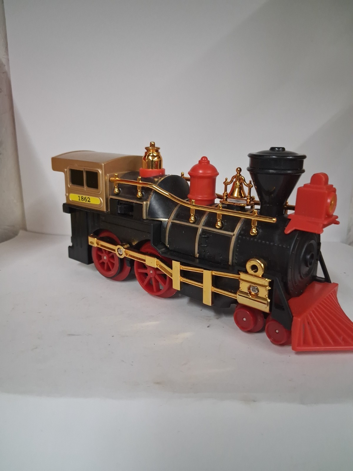 Train Engine Toys (1862 Western Express)