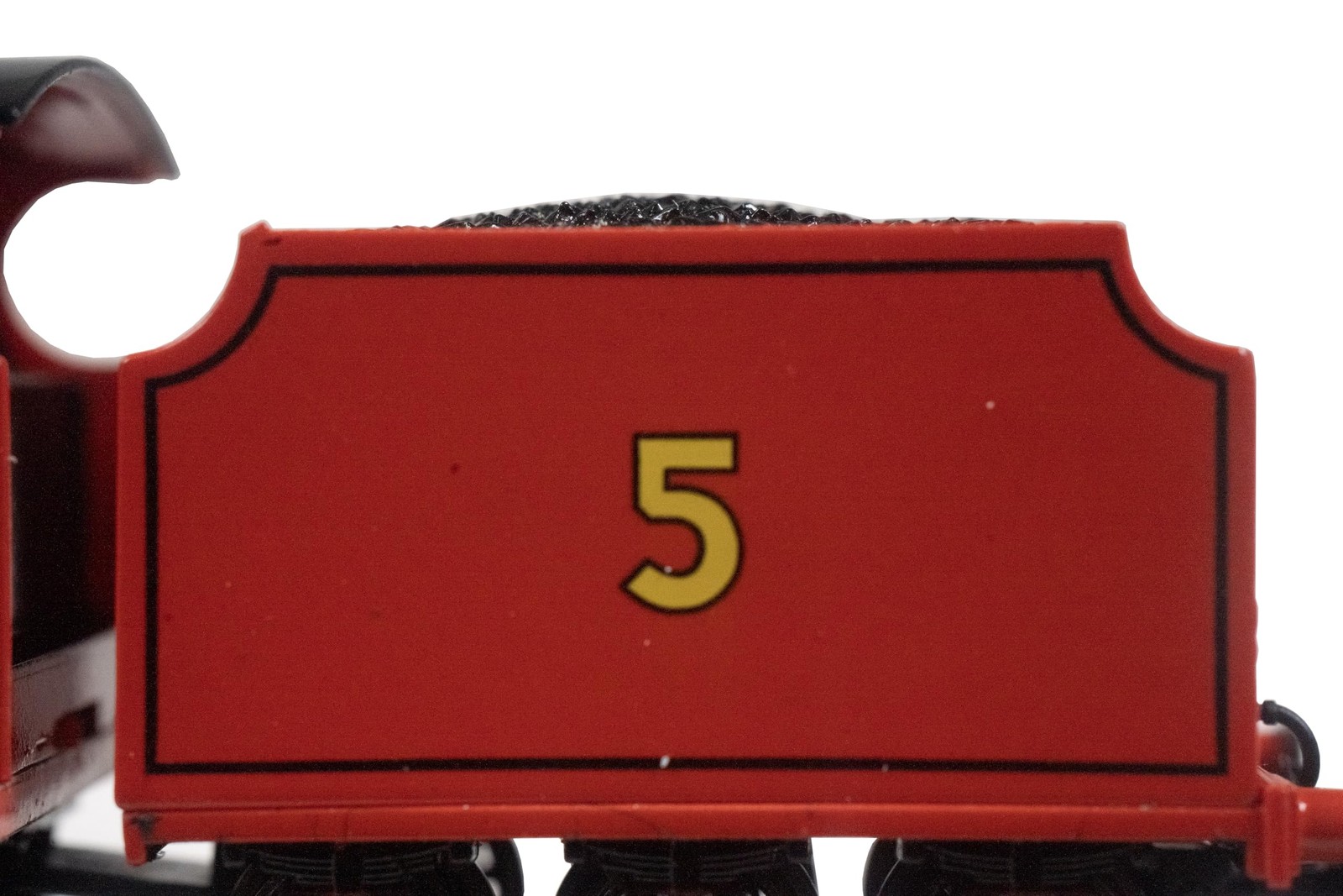 Trains – Thomas & Friends™ – James The RED Engine – N Scale