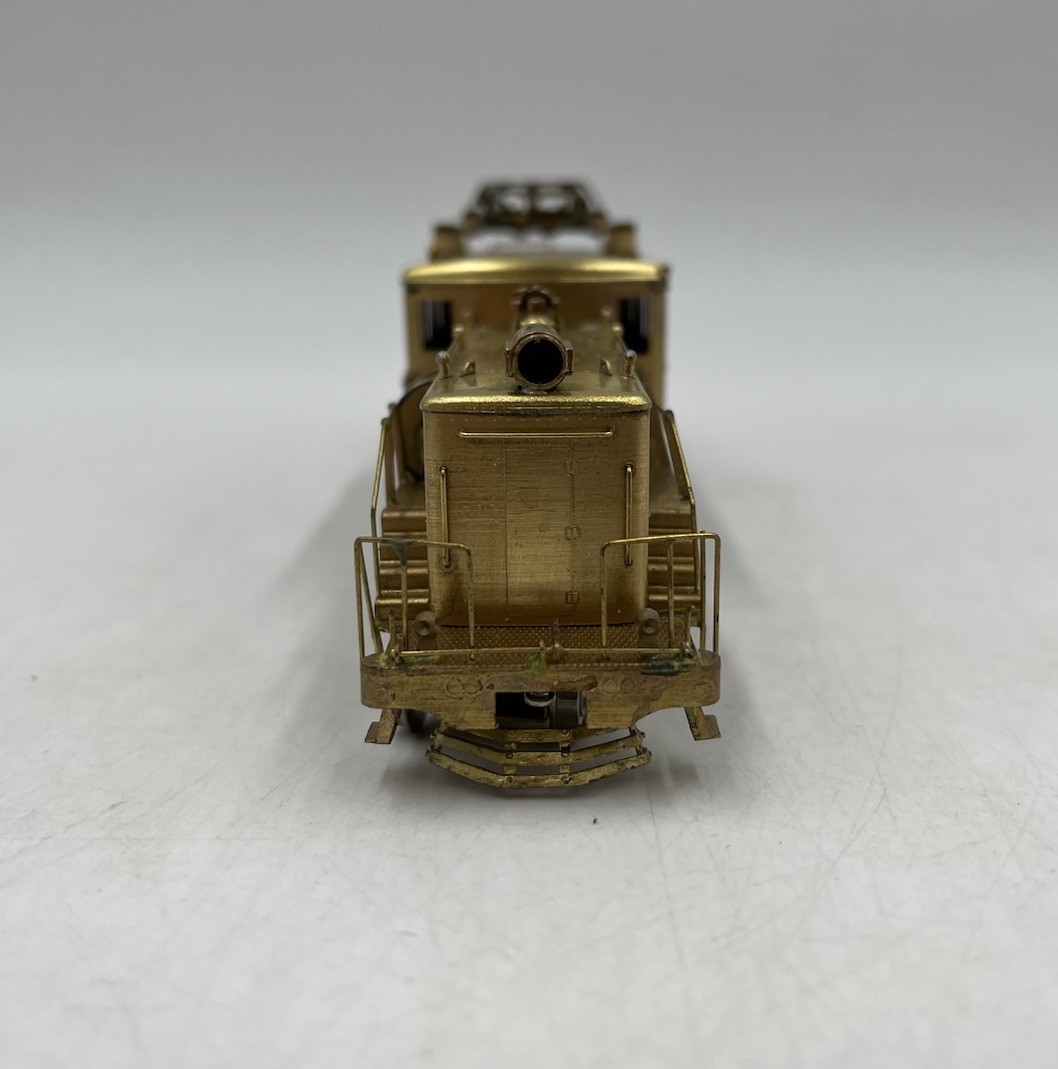 pennsylvania class l-5 1-b-b-1 Nj Custom Brass