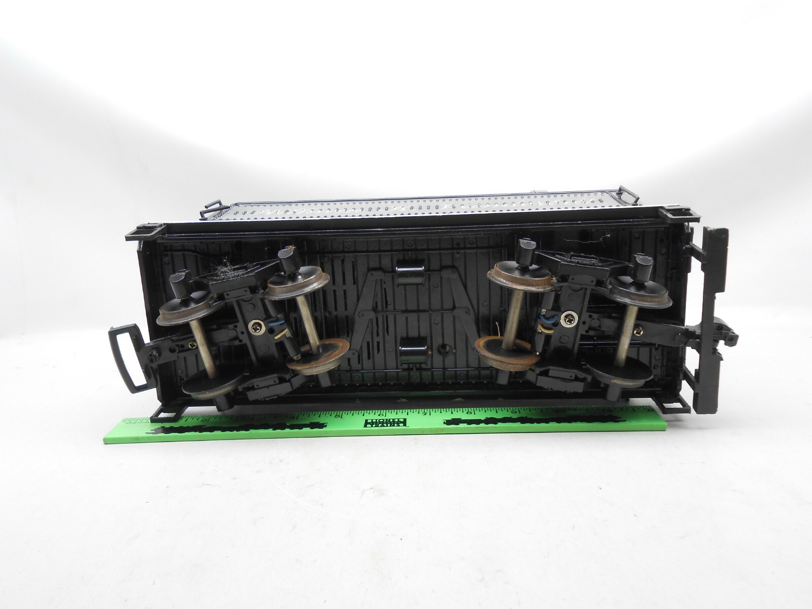 Bachmann 948 William Vanderbilt Steam Locomotive and tender