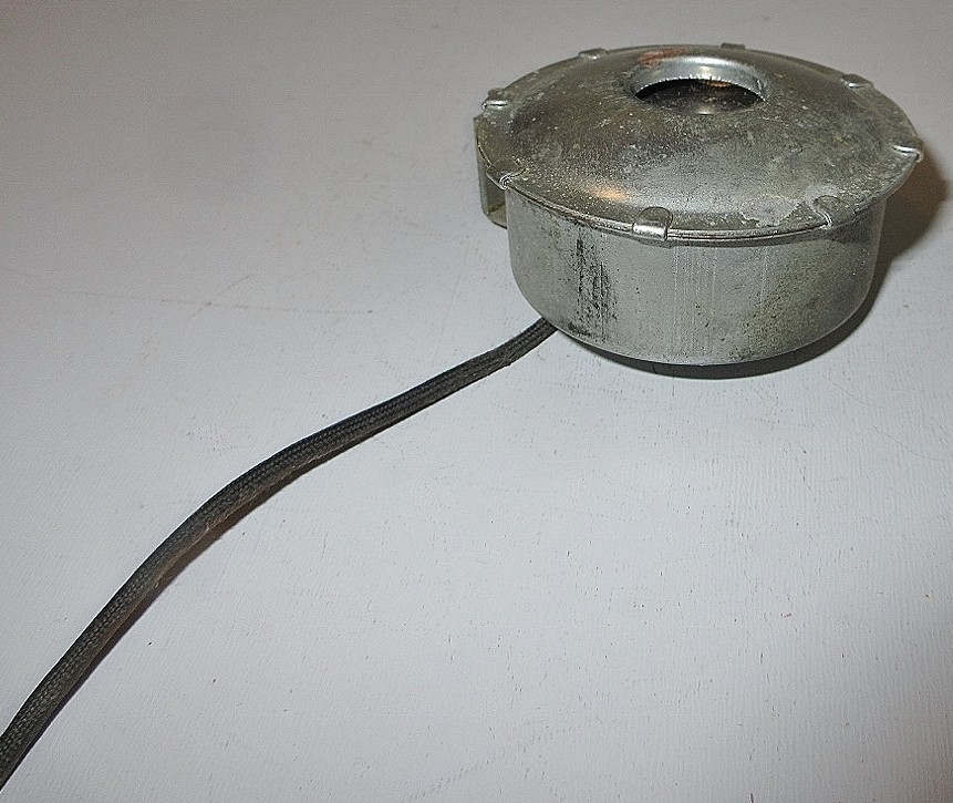 LIONEL #2367-55 HORN ,FITS GPs/EP5s/LATE 1 & 2 MOTOR F3s,ETC,OT WORKS