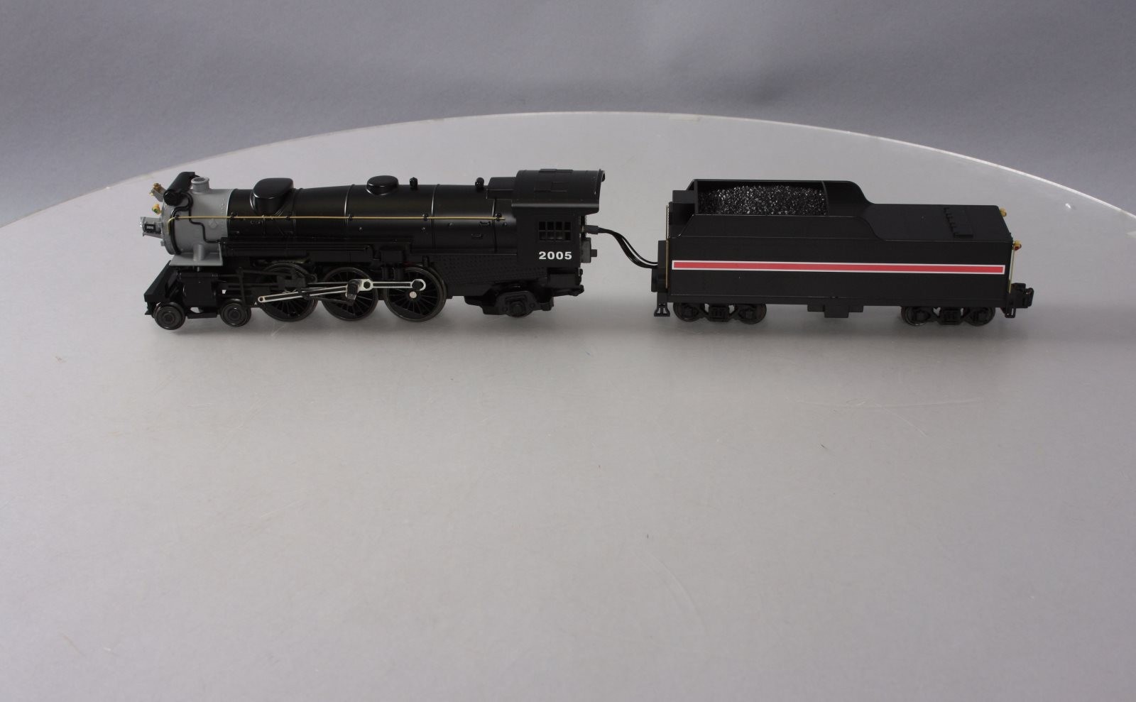 American Models 4600 S Gauge TCA Convention Locomotive 2005 LN