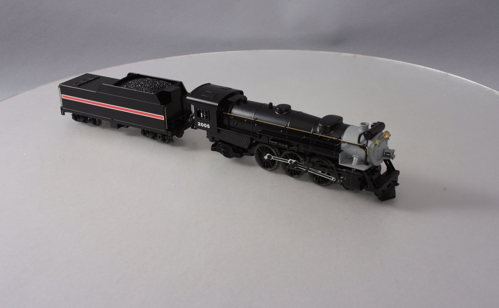 American Models 4600 S Gauge TCA Convention Locomotive 2005 LN