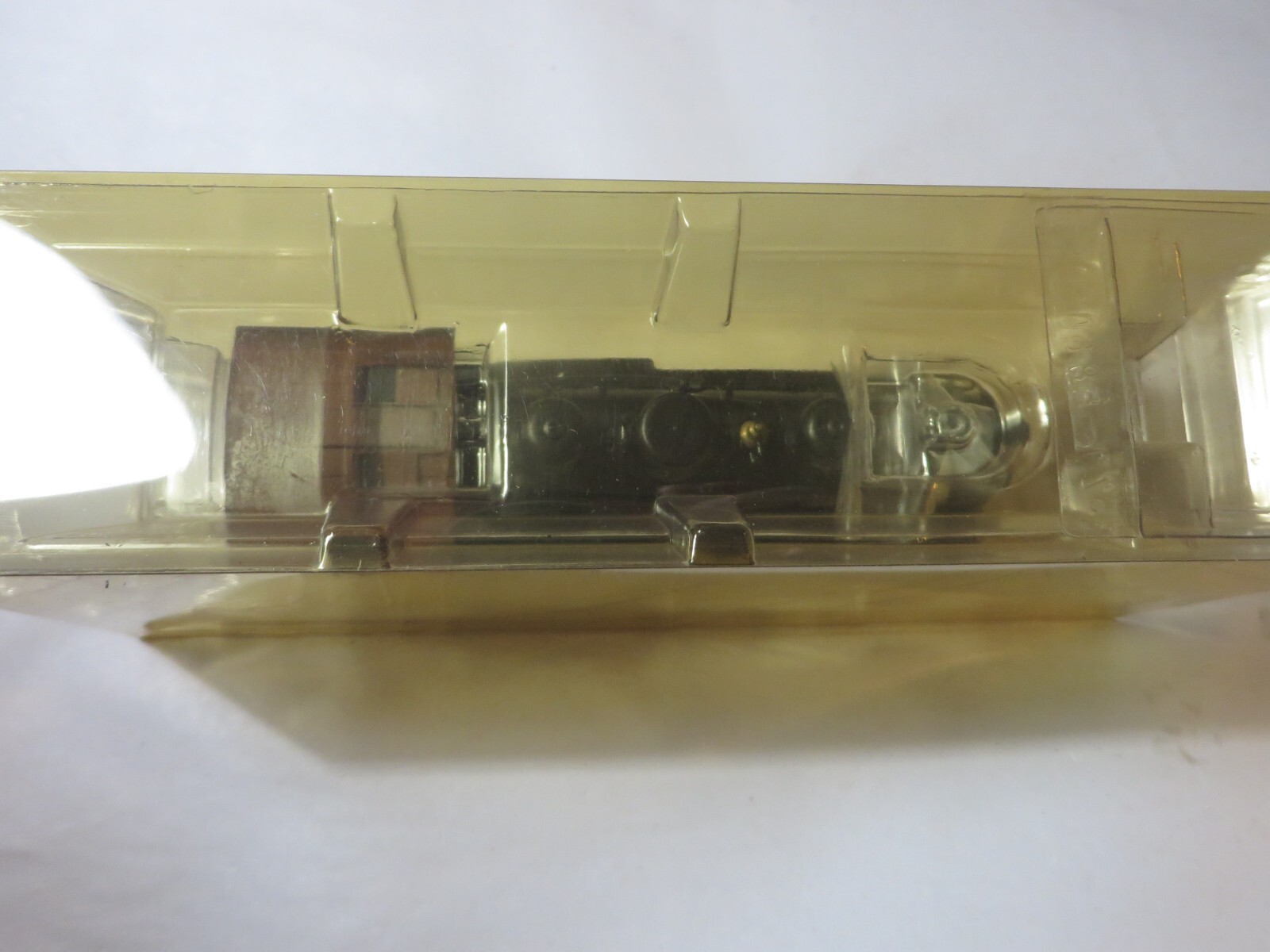 PROTO 2000 SLSF Frisco 3803 0-6-0 HERITAGE STEAM USRA MPN 30239 LOCOMOTIVE